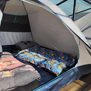 Tenda